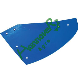 Відвал правий KU2B 3440624, Lemken
